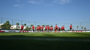 ,,ესპანეთთან შეხვედრაში ჩვენი შანსები აუცილებლად გვექნება'' - საქართველოს ნაკრების პირველი ვარჯიში ესპანეთში