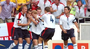 ,,ჩვენ ყველანი ეგოისტი ხელმოცარულები ვიყავით'' - ჯერარდი ინგლისის ოქროს თაობაზე