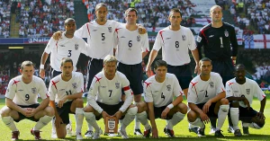 სტივენ ჯერარდი: "ჩვენ ეგოისტი 'ლუზერები' ვიყავით"