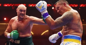 კრივის ბრძოლების პრომოუტერი ამბობს, რომ ფიურის ჩხუბი ძალიან სურს