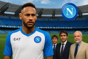 დე ლაურენტისი: "დე ბრუინემდე ნეიმარის ტრანსფერზე ვმუშაობდი, თუმცა მან ძალიან გამაბრაზა"