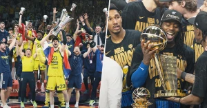 ევროლიგის საპრიზო თანხა გაიზარდა | სხვაობა NBA-ს და ევროლიგის გამარჯვებულ გუნდებს შორის