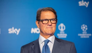 კაპელო: ,,სერია A-ში უმაღლესი კლასის ფეხბურთელები აღარ არიან''