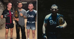 მერაბ დვალიშვილი ინდოელი ჰიპ-ჰოპ არტისტის კლიპში გამოჩნდა