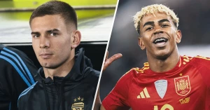 ფრანკო მასტანტუონო: "ჩემს თავს იამალს ვერ შევადარებ - მე ჩემი ხედვა მაქვს"