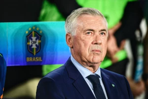 კარლო ანჩელოტი: "მოვიდა დრო, რომ ბრაზილიამ მეექვსე მსოფლიო ჩემპიონატი მოიგოს"