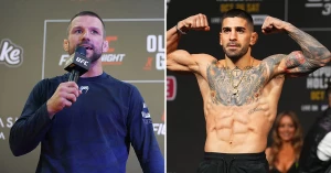 "ჩემი სტილი ილიასთვის პრობლემური იქნება" - მატეუშ გამროტი