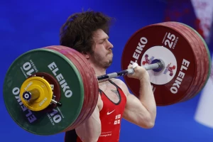 ქართველი ძალოსანი მსოფლიო ჩემპიონატიდან მოხსნეს და 4-წლიანი დისკვალიფიკაციით დასაჯეს
