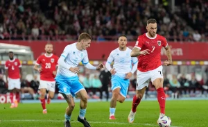 ,,პიცის მცხობელების გუნდია და არა ეროვნული ნაკრები'' - პოლსტერი სან მარინოზე