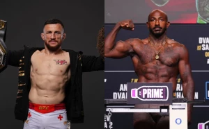 რანთრი: "დვალიშვილმა სენდჰეგენთან ბრძოლამდე 5-რაუნდიანი სპარინგი გამართა"