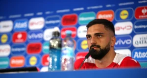 "კარგი შედეგის მისაღწევად ჩვენ მაქსიმალურად უნდა დავიხარჯოთ" - გიორგი მამარდაშვილი