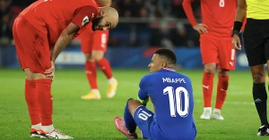 იქნება მბაპე კლასიკოში? - ფრანგს ტრავმა გაუმიზეზდა და მადრიდში დაბრუნდა