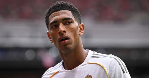 ,,პრობლემებთან გამკლავებას მაჩოს იმიჯის მორგებით ვცდილობდი" - ჯუდ ბელინგემი