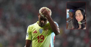 სად არის იამალი მაშინ, როცა საქართველოსთან შეხვედრას ტოვებს?