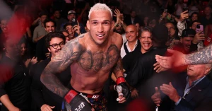 ოლივეირამ გამროტი 'დაახრჩო' - ბრაზილიელის ტრიუმფი რიოში