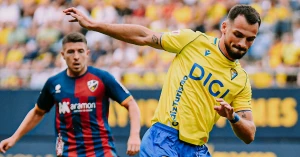 კადისს იური ტაბატაძემ მოაგებინა | რა შეფასება დაიმსახურა ქართველმა?