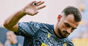 იური ტაბატაძე: "სეზონი პირველ ადგილზე უნდა დავასრულოთ"