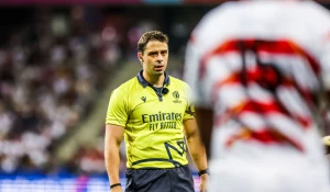 ნიკა ამაშუკელი და საბა აბულაშვილი ნოემბრის ტესტებზე 6 მატჩს განსჯიან