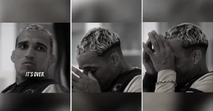 "ილიასთან გათიშვის შემდეგ ოქტაგონზე გასვლა აღარ მინდოდა" - ჩარლზ ოლივეირა