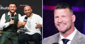 "თუ გინდათ დიდი ბრძოლა, ჩანიშნეთ მერაბისა და ალექსის ჩხუბი 2026 წელს" - ბისპინგი