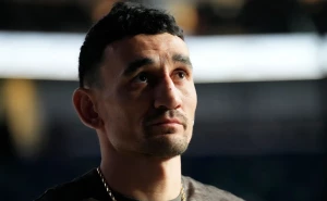 "გამოწვევის შესახებ გავიგე და უბრალოდ ველოდებით ყველაფერი უფრო ცხადი როდის გახდება" - ჰოლოუეი