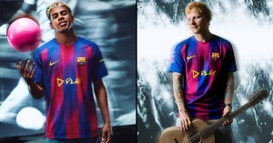 ბარსელონა კლასიკოში ისევ განსაკუთრებული ფორმით ითამაშებს