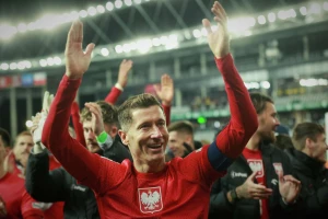 ბარსელონაში ტრავმების ეპიდემიაა | ლევანდოვსკიმ კუნთი გაიწყვიტა და დიდი ხნით არ იქნება