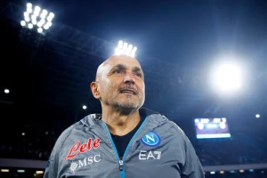 სპალეტი: "ძალიან მინდა, რომ პრემიერ ლიგაში ვიმუშავო"