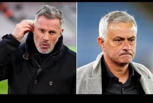 "TOP 1000 მცველშიც არ ხარ, ნუ ტლიკინებ ბევრს" - მოურინიომ კარაგერს შეუტია