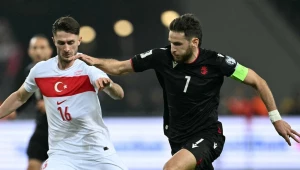 ქართველი ფეხბურთელების შეფასება თურქეთთან მატჩში