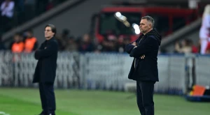 ,,უნდა ვაღიაროთ, რომ დღეს თურქეთი უკეთესი ნაკრები იყო'' - ვილი სანიოლი