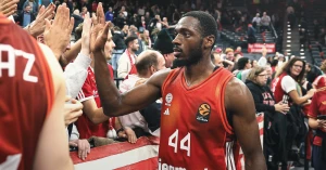 ბაიერნმა მილანი დაამარცხა | კამარ ბოლდუინს კარგი მატჩი ჰქონდა