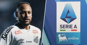 მომდევნო წლიდან ნეიმარი შესაძლოა იტალიის სერია A-ში ვიხილოთ