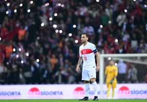 ჩალჰანოღლუ: "ჯერ მსოფლიოზე უნდა გავიდეთ, შემდეგ კი მოვიგოთ"