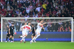 დემირალი: "გამარჯვებისთვის ნამდვილად გამოვავლინეთ საჭირო ხასიათი და თავდადება"