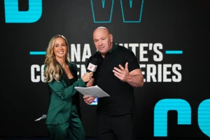 "ამის გამო მერაბი დიდ პატივისცემას იმსახურებს" - დანა უაითი