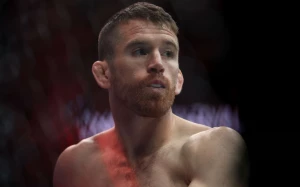 "მერაბი ამის გამო ცხოველია და უდიდეს პატივისცემას იმსახურებს" - კორი სენდჰეგენი