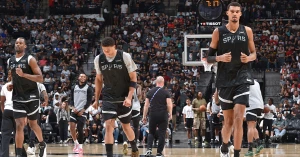 ამერიკული მედია: 'სპურსი ვემბანიამას ზუსტ სიმაღლეს მალავს'