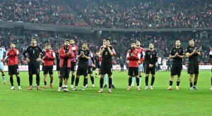 "დავბრუნდებით უფრო ძლიერები და უფრო ერთიანები" - გიორგი მიქაუტაძე