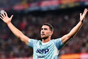 დეკუ ვლაჰოვიჩის აგენტს ესაუბრა - ბარსელონა ლევანდოვსკის შემცვლელს დაჩქარებულად ეძებს