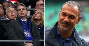 რუდ გულიტი: "ჩელსის მფლობელმა ვერ მიცნო - კლუბის პრობლემა ეს არის, რომ დნმ გაქრა"