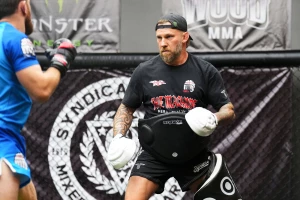 "უკეთესი ძილისთვის იანს შეუძლია ის თქვას რაც უნდა" - ჯონ ვუდი