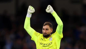 "გატუზო უფრო მოტივატორია, გვარდიოლა კი გენიოსი" - დონარუმა სიტიში საწყის თვეებზე საუბრობს