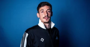 "ძელს შეეჯახა, მაგრამ ახლა კარგადაა" - გოჩოლეიშვილმა ჰამბურგის ვარჯიშზე ტრავმა მიიღო