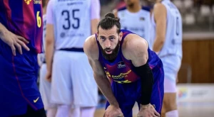 ევროლიგა | შენგელიას 19 ქულა გამარჯვებისთვის საკმარისი არ აღმოჩნდა