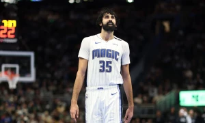 ბითაძის პროდუქტიული თამაში - ორლანდომ ნიუ ორლეანსი დაამარცხა