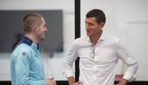 "ჩაკვეტაძე აგრძელებს მოედანზე კარგად მუშაობას" - უოტფორდი