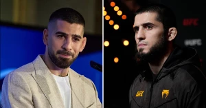 "ისლამთან თეთრი სახლის ღონისძიებაზე ჩხუბი მინდა" - ილია თოფურია