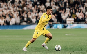 მიქაუტაძე ვილიარეალში ტრავმირებული დაბრუნდა - ჟორჟი ბეტისთან ვერ ითამაშებს?!