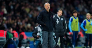 ლუის ენრიკე: "ჩვენი გულშემატკივრები მეტს იმსახურებენ"